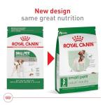Royal Canin Small Adult Dry Dog Food, 14 lb