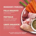 Lily's Kitchen Organic Puppy Dinner 150g Pack