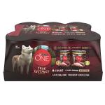 Purina ONE True Instinct Grain-Free Wet Dog Food
