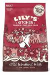 LILYS Kitchen Venison Dry Dog Food 1 KG