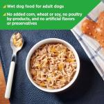 Nature's Recipe Grain Free Chicken & Duck Dog Food