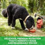 Nature's Recipe Grain Free Chicken & Duck Dog Food