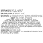 Nature's Recipe Grain Free Chicken & Duck Dog Food