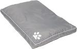AmigoZone Large Waterproof Washable Dog Bed