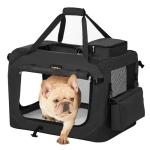 Feandrea Portable Foldable Pet Carrier Bag