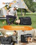 Feandrea Portable Foldable Pet Carrier Bag
