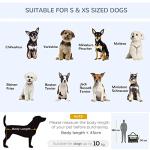 PawHut 70cm Soft Foldable Pet Carrier - Grey