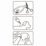 Beaphar FIPROtec Spot-On for Large Dogs - 4 Pack