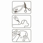 Beaphar FIPROtec Spot-On for Medium Dogs