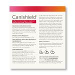 Beaphar Canishield Dog Flea Collar – Adjustable & Effective