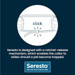 Seresto Large Dog Flea and Tick Collar