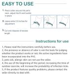 Flea and Tick Collar for Cats - 12-Month Protection