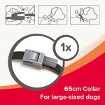 Beaphar Canishield Flea Collar for Large Dogs