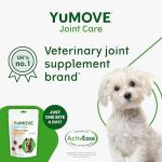 YuMOVE Joint Chews for Stiff Dogs - 30 Count