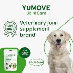 YuMOVE Joint Supplement for Dogs - 60 Tablets