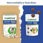 YuMOVE Max Joint Supplement for Senior Dogs