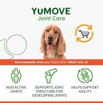 YuMOVE Joint Chews for Stiff Dogs - 30 Count