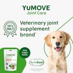 YuMOVE Joint Care Chews for Active Dogs