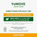 YuMOVE Joint Chews for Stiff Dogs - 30 Count