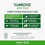 YuMOVE Joint Supplement for Dogs - 60 Tablets