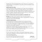 Beaphar Worming Tablets for Small Dogs - 3 Pack