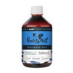 Pooch & Mutt Natural Salmon Oil for Pets 500ml