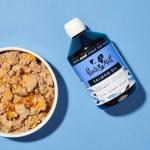 Pooch & Mutt Natural Salmon Oil for Pets 500ml