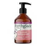 Natural Scottish Salmon Oil for Dogs, 500ml