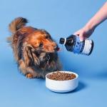 Pooch & Mutt Natural Salmon Oil for Pets 500ml