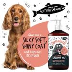 Scottish Salmon Oil for Dogs & Cats, 500ml