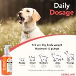 Salmon Oil for Healthy Pets - Omega Fatty Acids