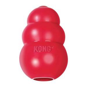 KONG Classic Stuffable Toy for Large Dogs
