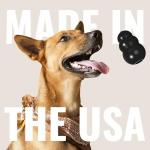 KONG Extreme Dog Toy for Heavy Chewers