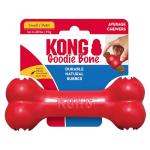 KONG Goodie Bone - Durable Treat Dispensing Toy