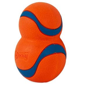 Chuckit! Ultra Tumbler Dog Ball for Fetch Fun