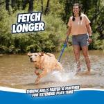 Chuckit! Dog Ball Launcher with Medium Tennis Ball