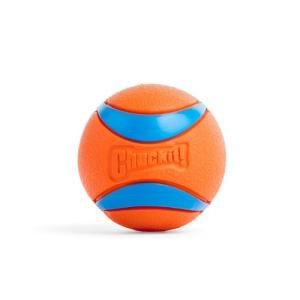 Chuckit! Ultra Medium High Bounce Dog Ball