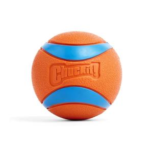 ChuckIt! Ultra Ball for Big Dogs, Durable Rubber