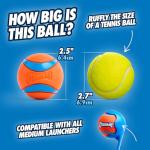 Chuckit! Ultra Medium High Bounce Dog Ball