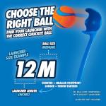 Chuckit! Dog Ball Launcher with Medium Tennis Ball