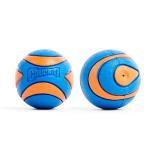 ChuckIt! Ultra Squeaker Dog Ball - 2 Pack