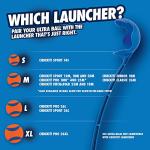 ChuckIt! Ultra Ball for Big Dogs, Durable Rubber