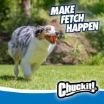 Chuckit! Ultra Medium High Bounce Dog Ball
