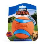ChuckIt! Ultra Ball for Big Dogs, Durable Rubber