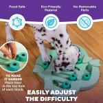 Outward Hound Nina Ottosson Puppy Puzzle Toy