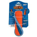 Chuckit! Ultra Tug Dog Toy - Rope & Rubber