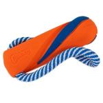 Chuckit! Ultra Tug Dog Toy - Rope & Rubber