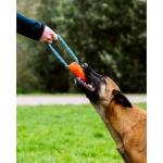 Chuckit! Ultra Tug Dog Toy - Rope & Rubber