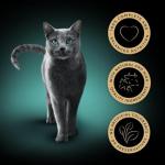 Sheba Succulent Flakes Cat Wet Food - 4 Pack