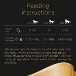 Sheba Fishy Flavours Wet Cat Food 80x85g